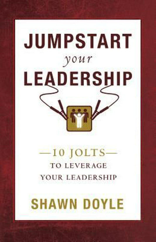 Jumpstart Your Leadership - Re-vived