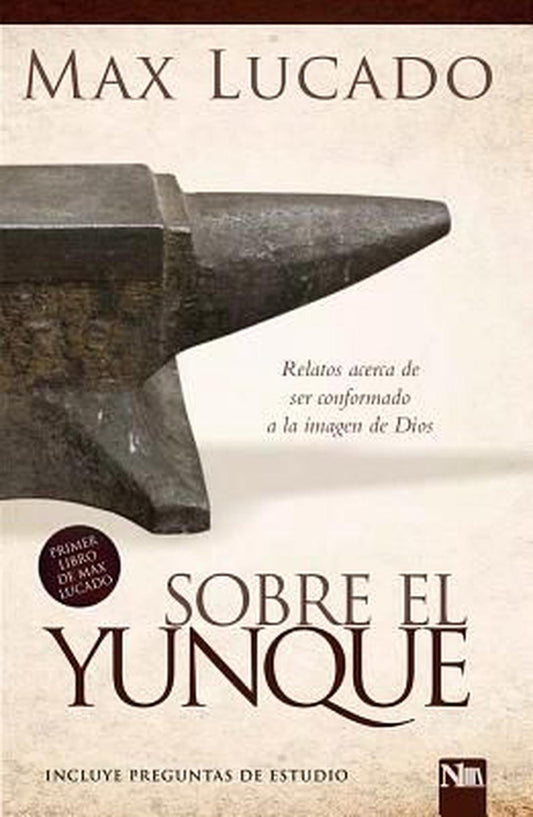 Sobre el Yunque - Re-vived