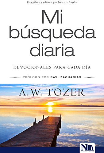 Mi Búsqueda Diaria - Re-vived