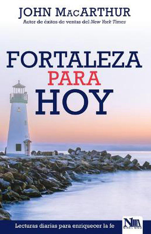 Fortaleza Para Hoy - Re-vived
