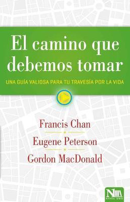 El Camino Que Debemos Tomar - Re-vived