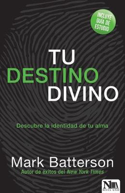Tu Destino Divino - Re-vived