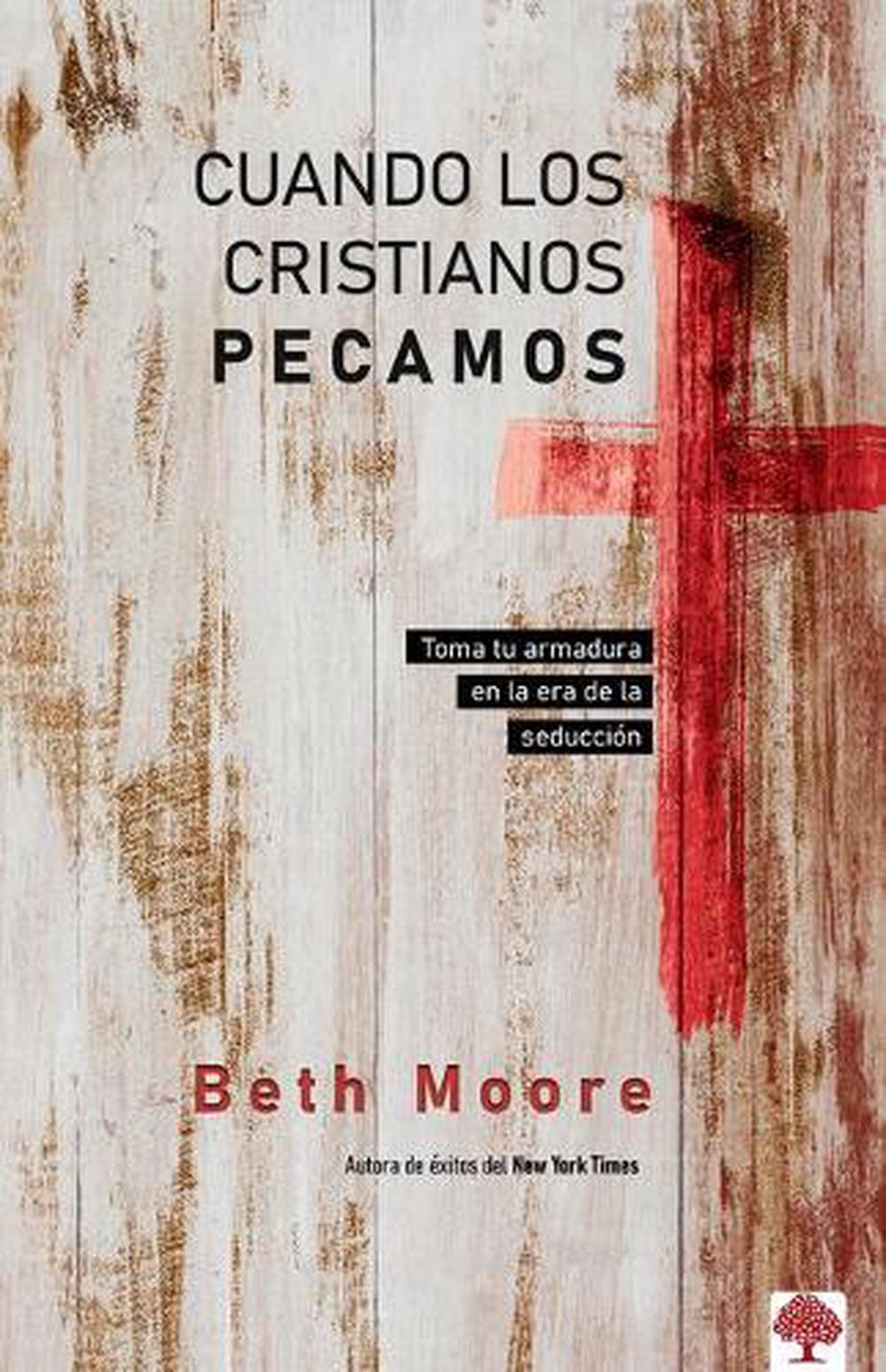 Cuando los cristianos pecamos - Re-vived