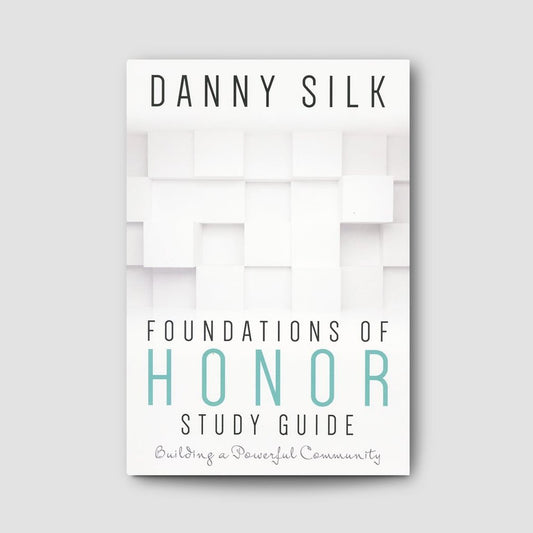 Foundations of Honor Kit - Re-vived
