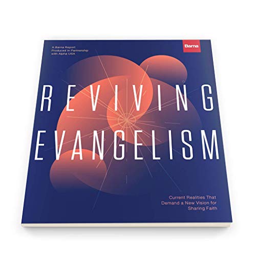 Reviving Evangelism - Re-vived