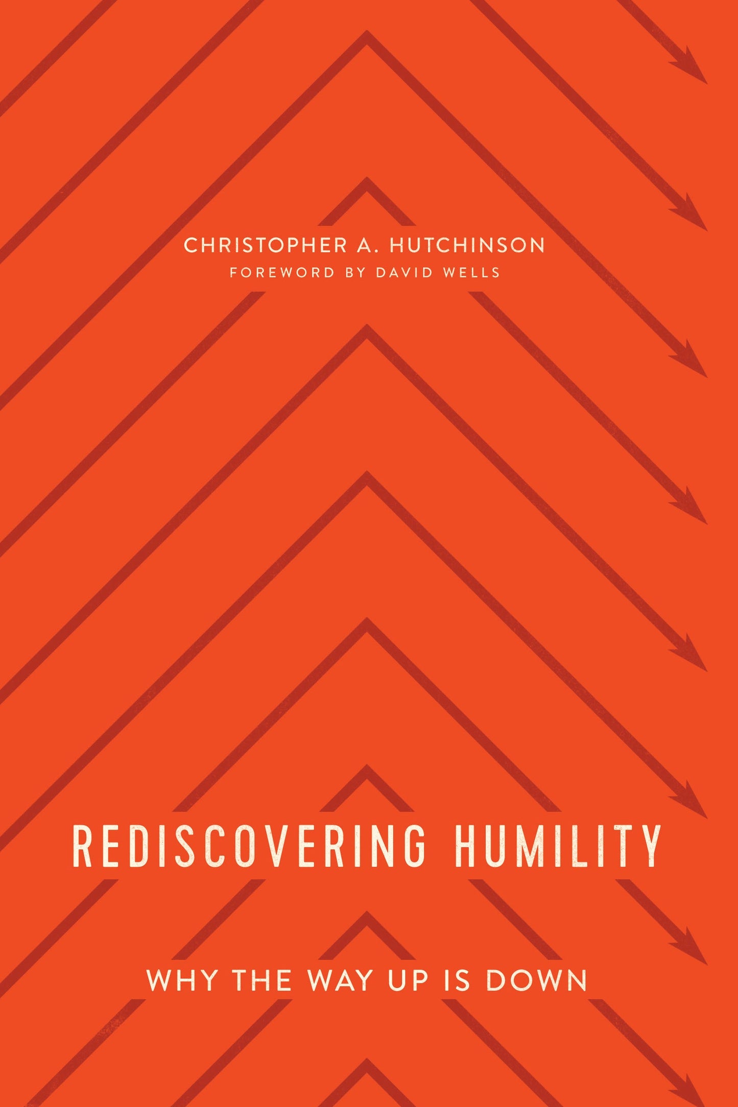 Rediscovering Humility - Re-vived