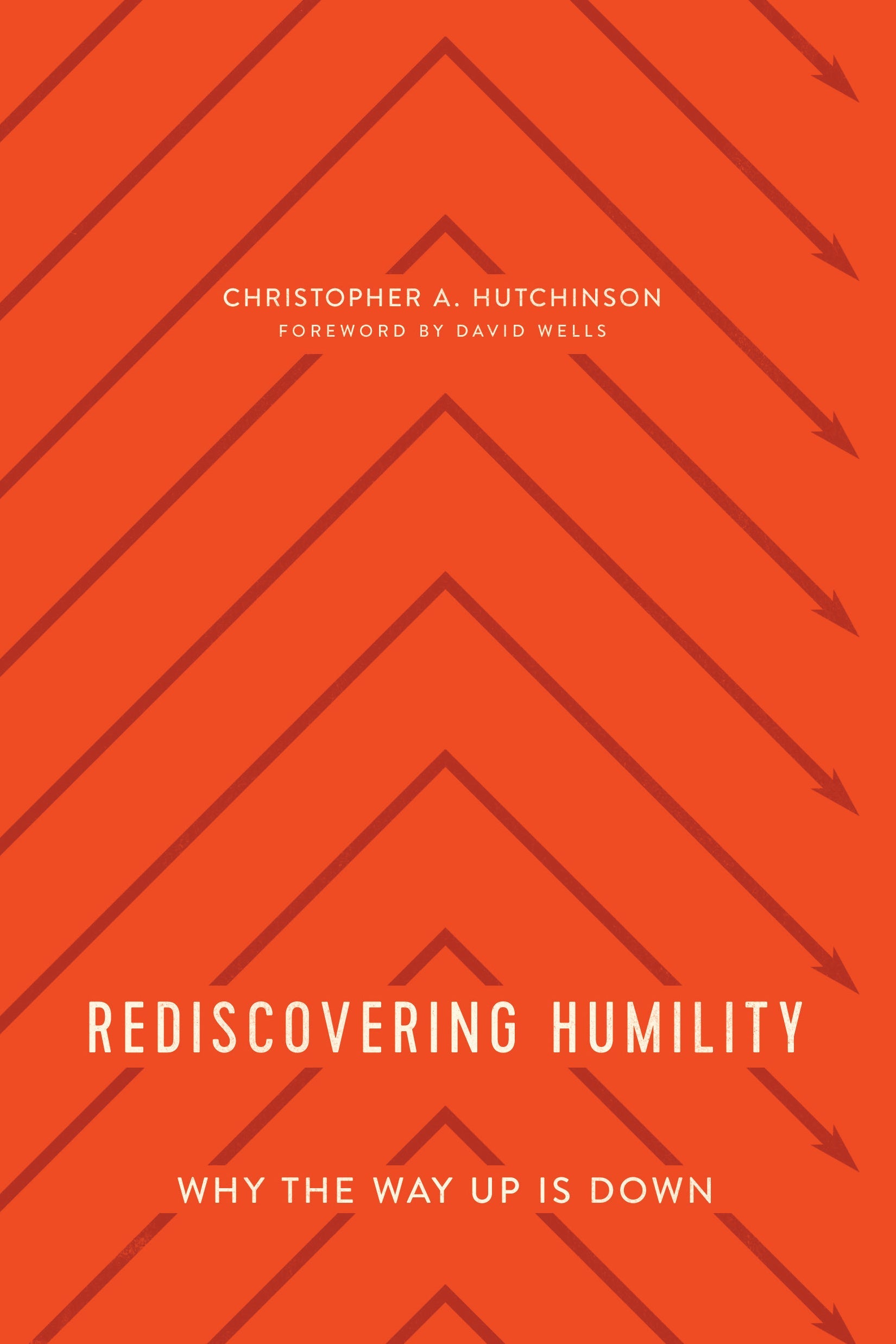Rediscovering Humility - Re-vived