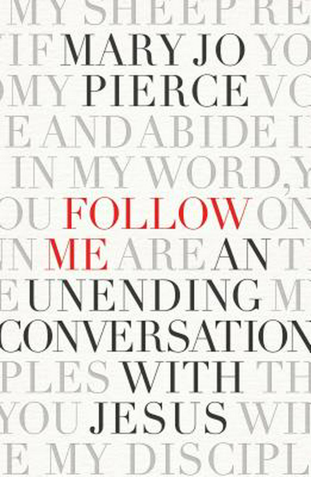 Follow Me - Re-vived