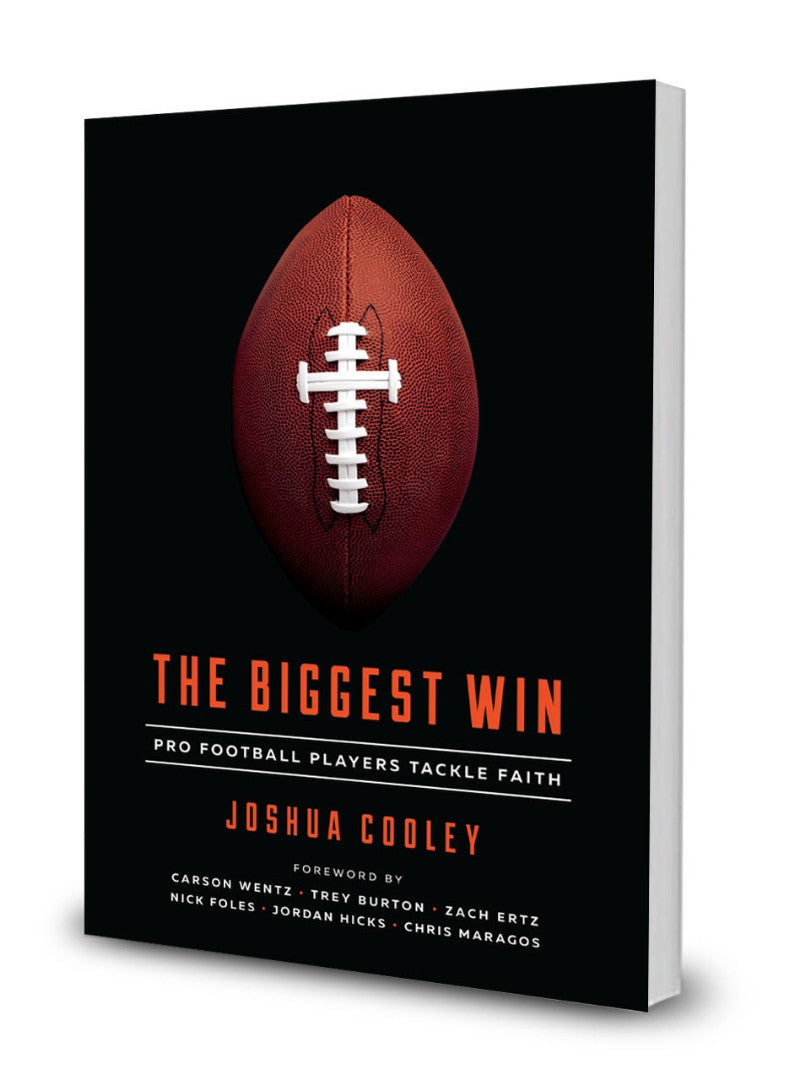 The Biggest Win - Re-vived