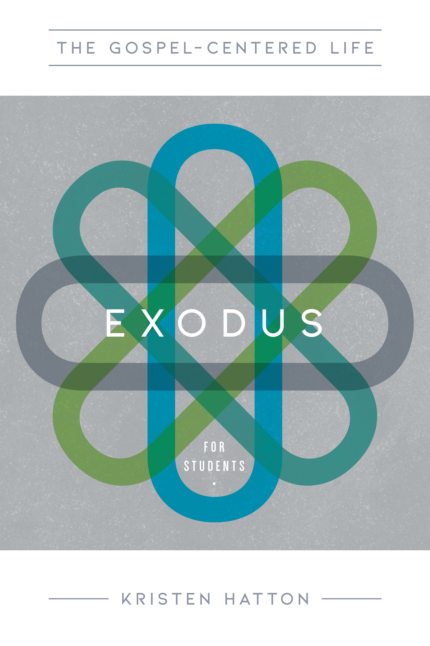 The Gospel-Centered Life In Exodus For Students - Re-vived