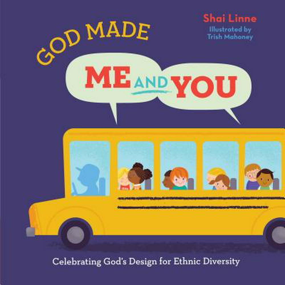 God Made Me And You - Re-vived