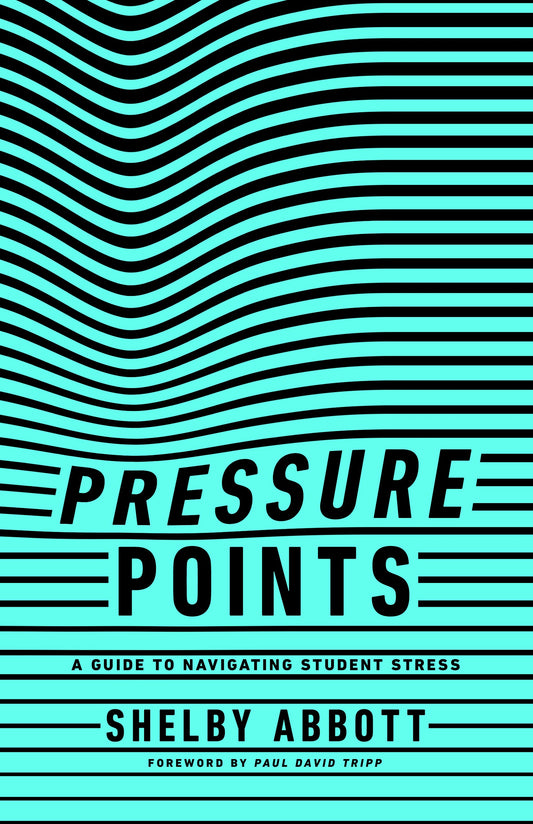 Pressure Points - Re-vived