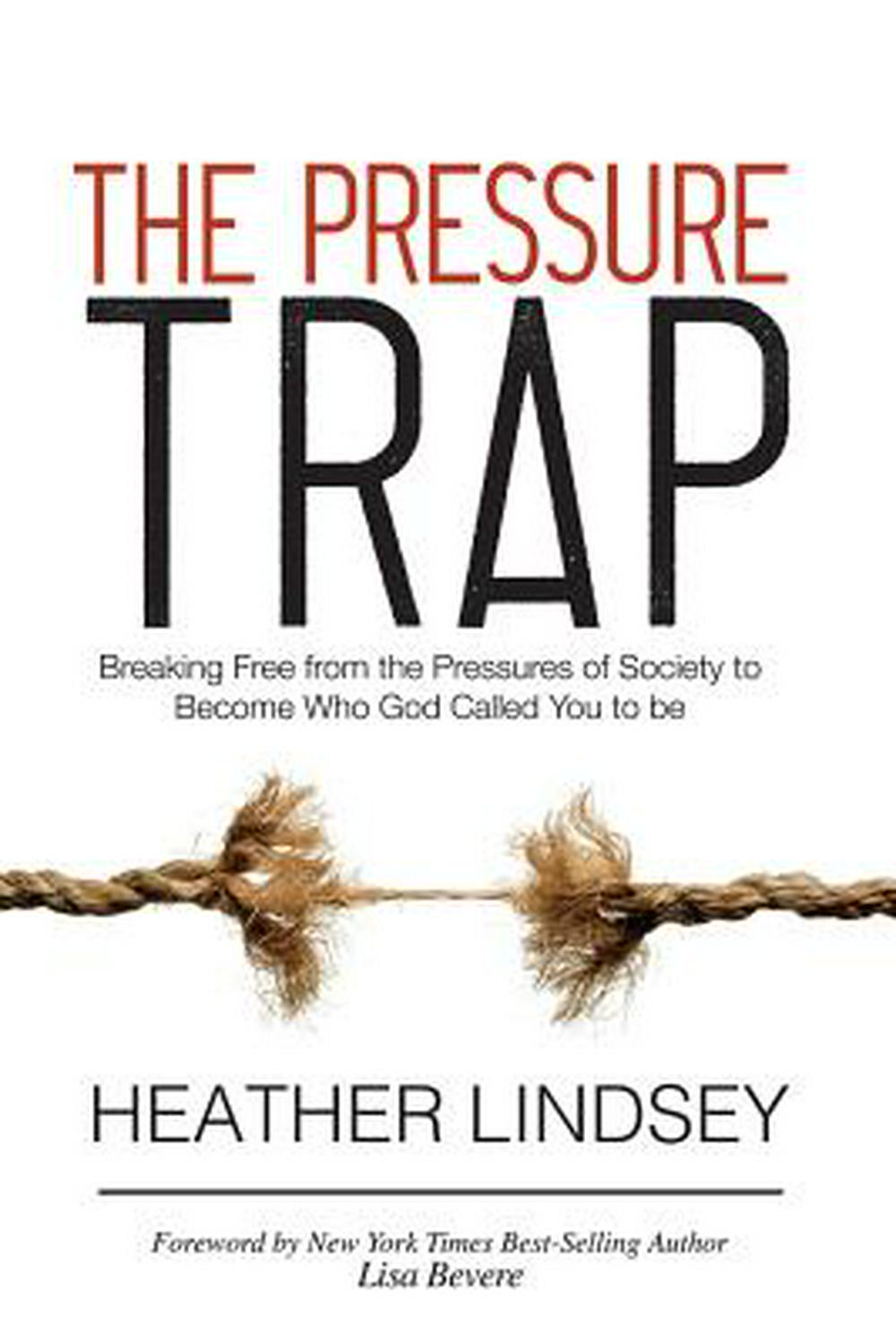 The Pressure Trap - Re-vived