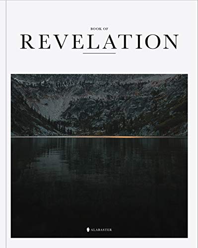Book of Revelation - Re-vived
