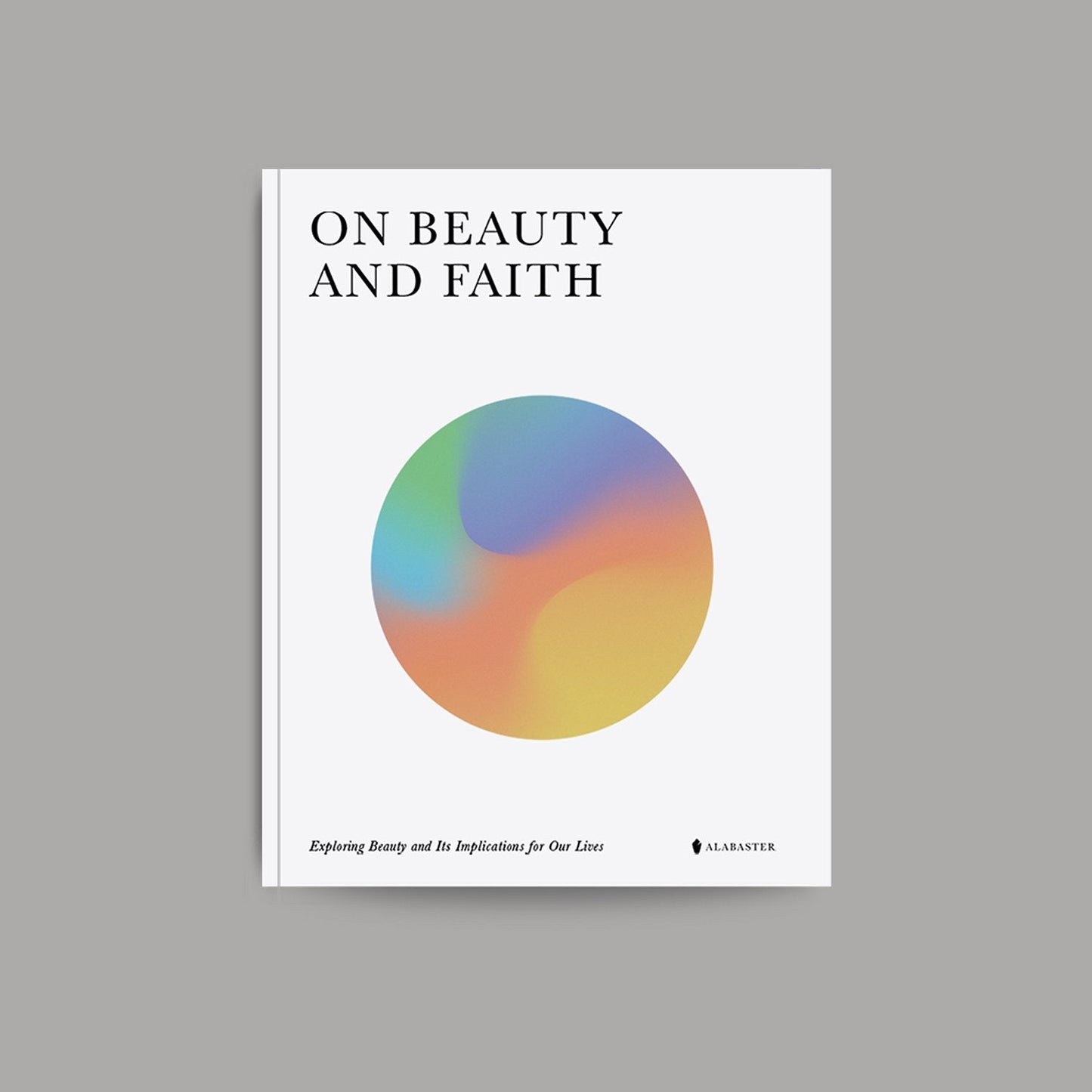 On Beauty and Faith - Re-vived