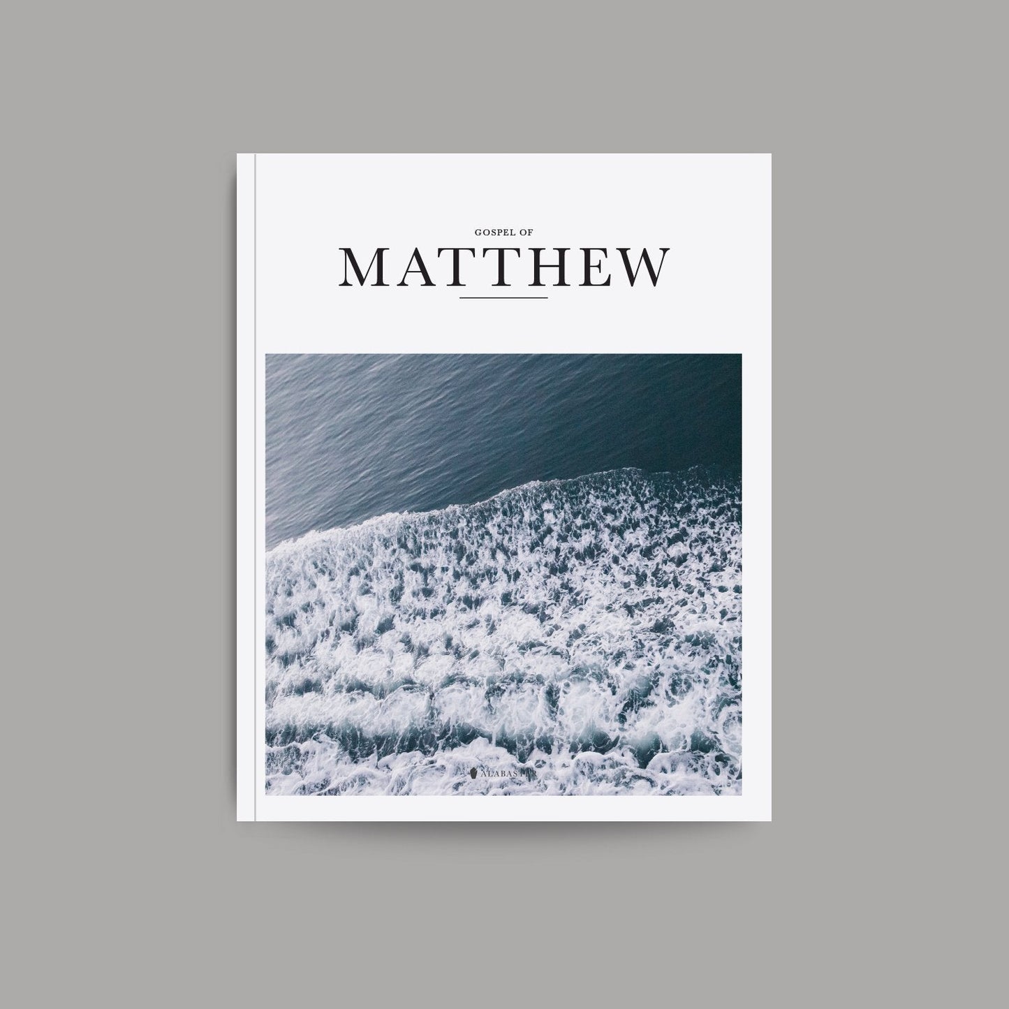 Gospel of Matthew - Re-vived