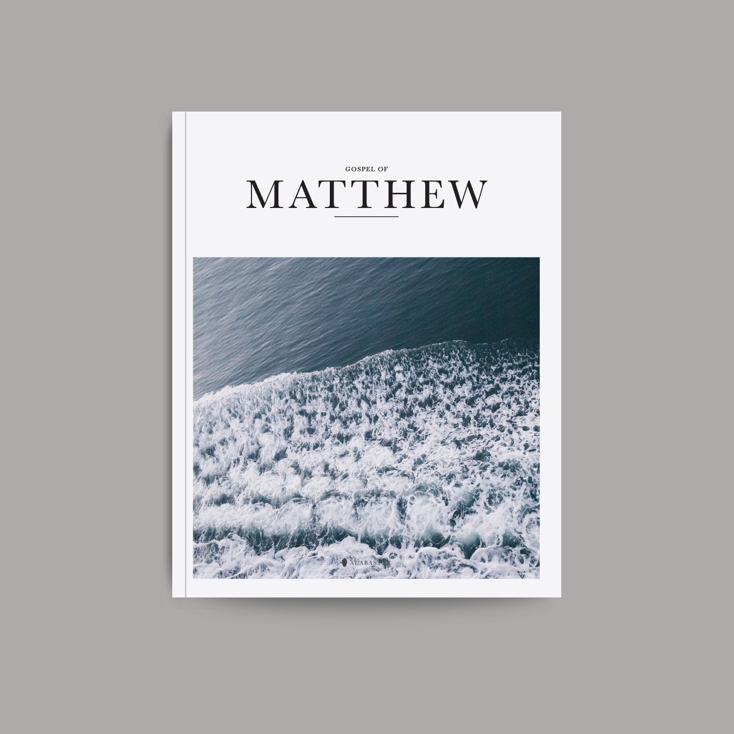 Gospel of Matthew - Re-vived
