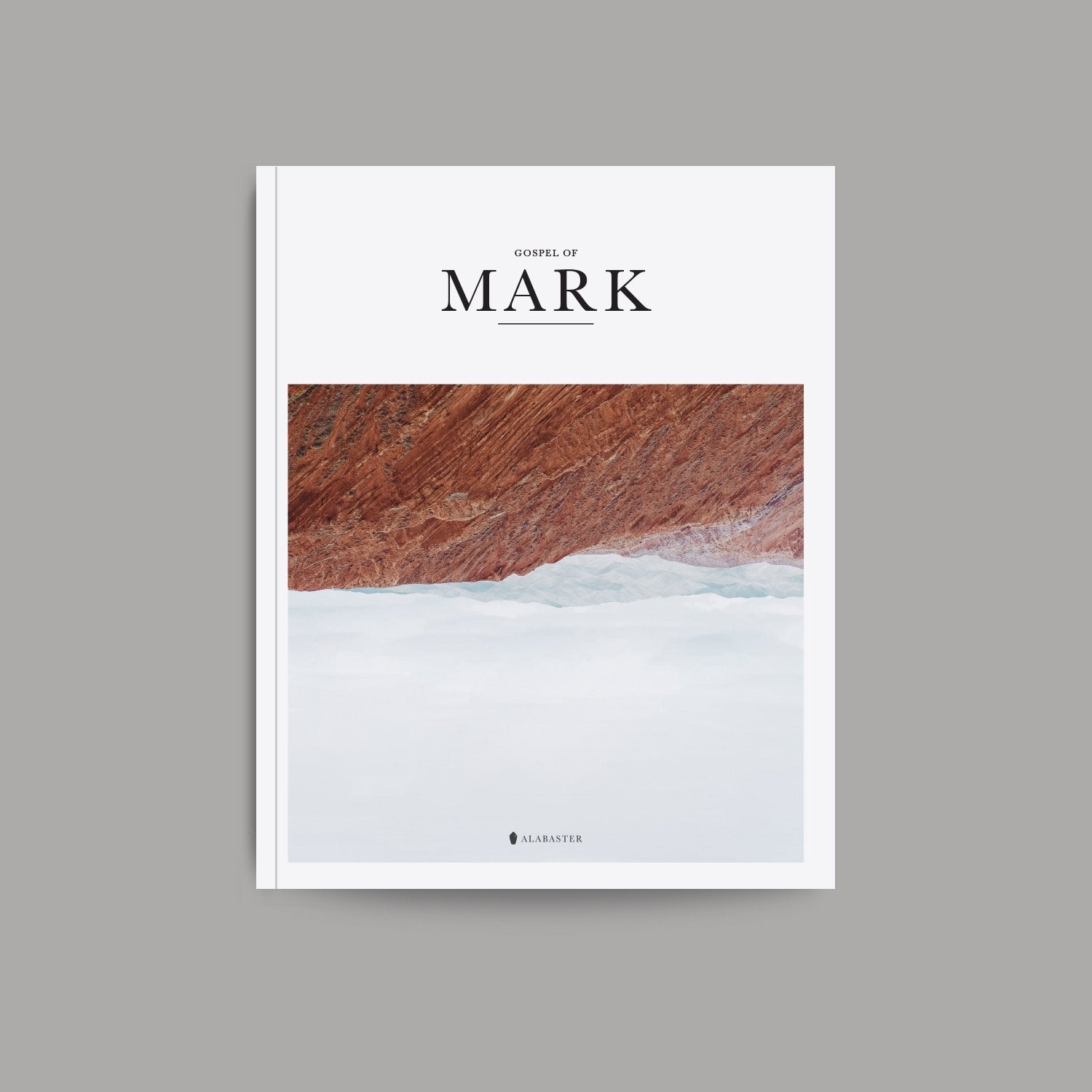 Gospel of Mark - Re-vived