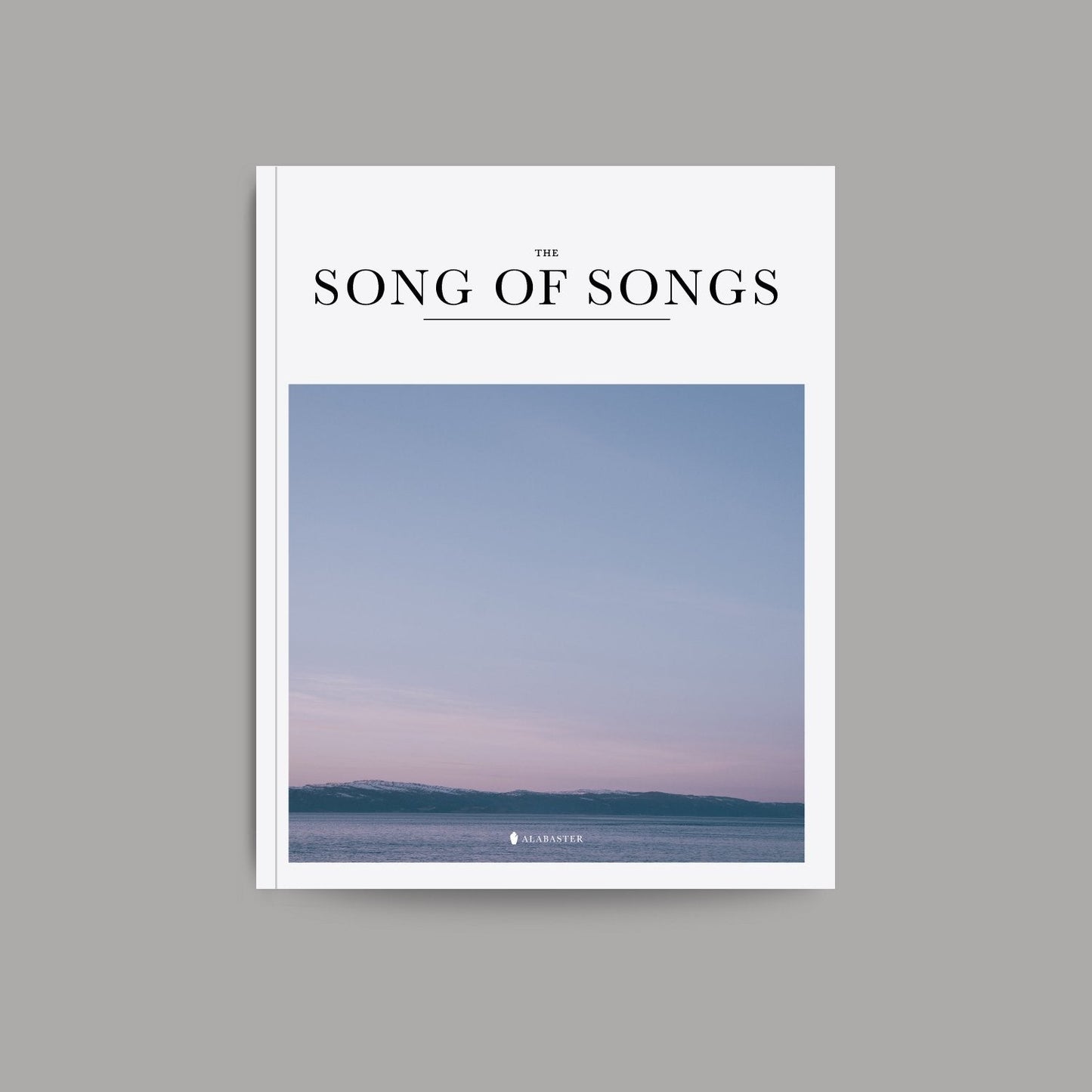 The Song of Songs - Re-vived