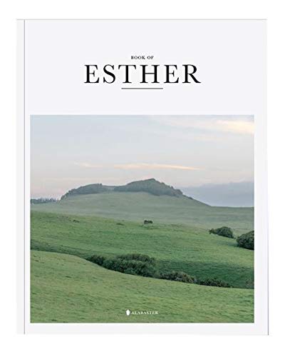 Book of Esther - Re-vived