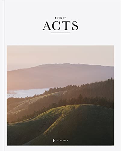 Book of Acts - Re-vived