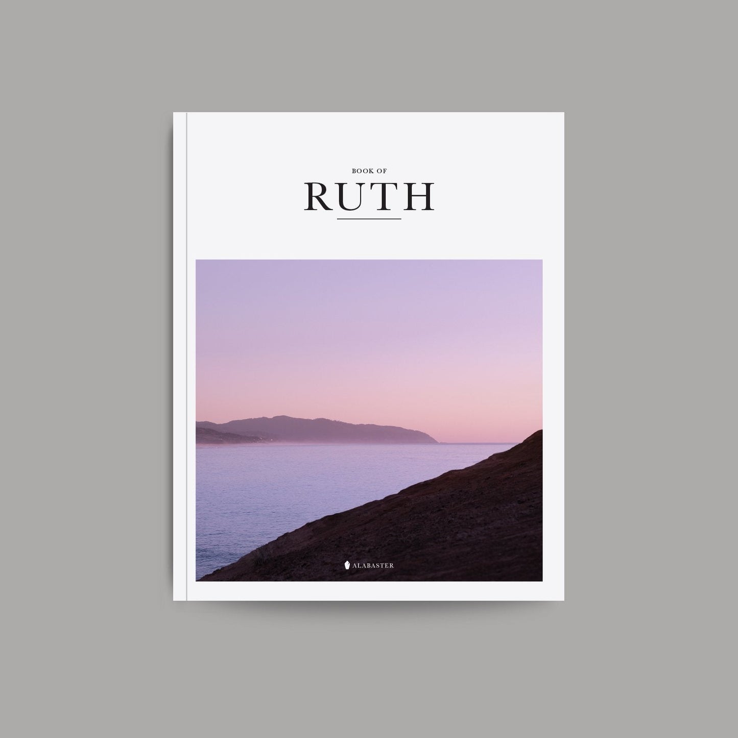 Book of Ruth - Re-vived