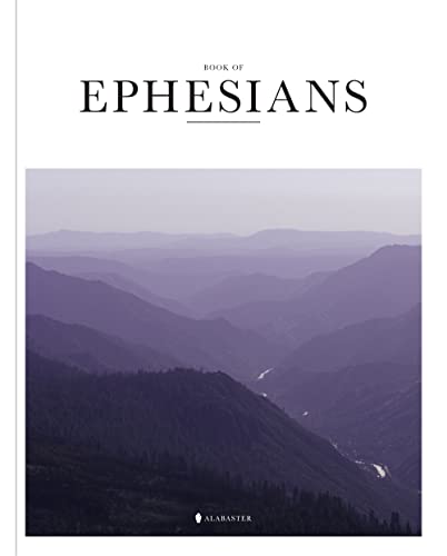 Ephesians - Re-vived