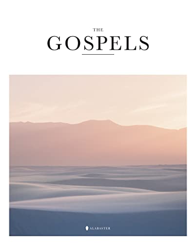 The Gospels NLT - Re-vived