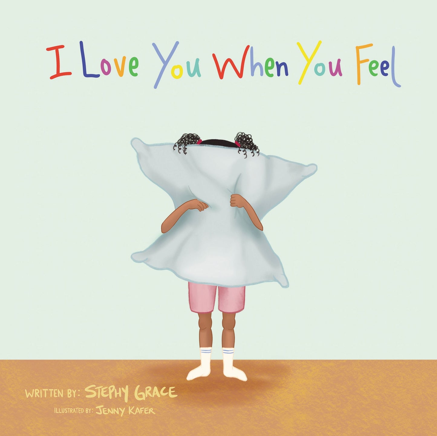 I Love When You Feel - Re-vived