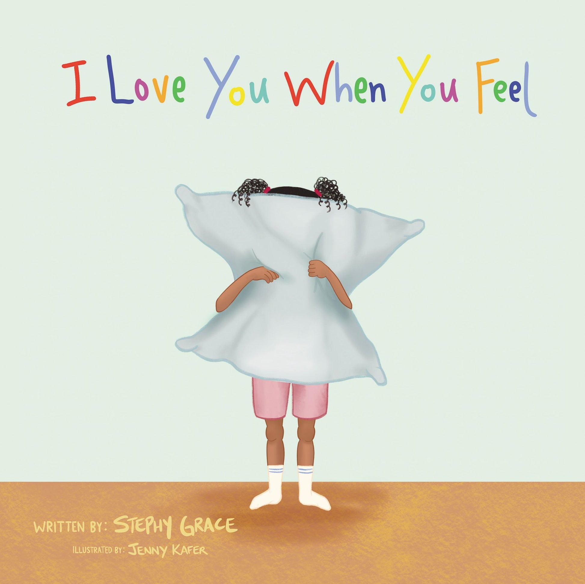 I Love When You Feel - Re-vived