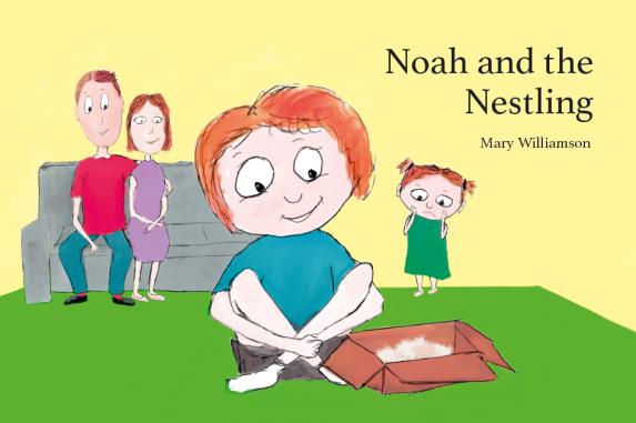 Noah and the Nestling - Re-vived
