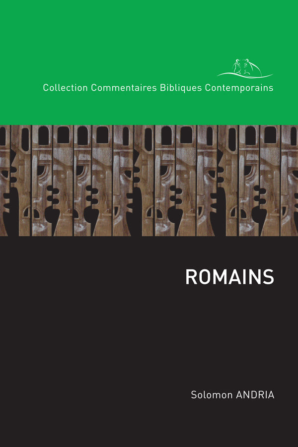 Romains - Re-vived