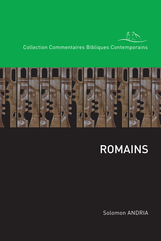 Romains - Re-vived