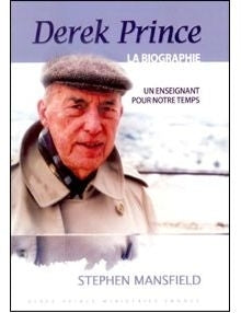 Derek Prince: A Biography (French) - Re-vived