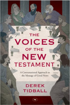 The Voices Of The New Testament - Re-vived
