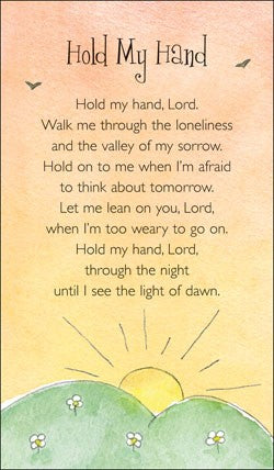 Hold My Hand - Re-vived