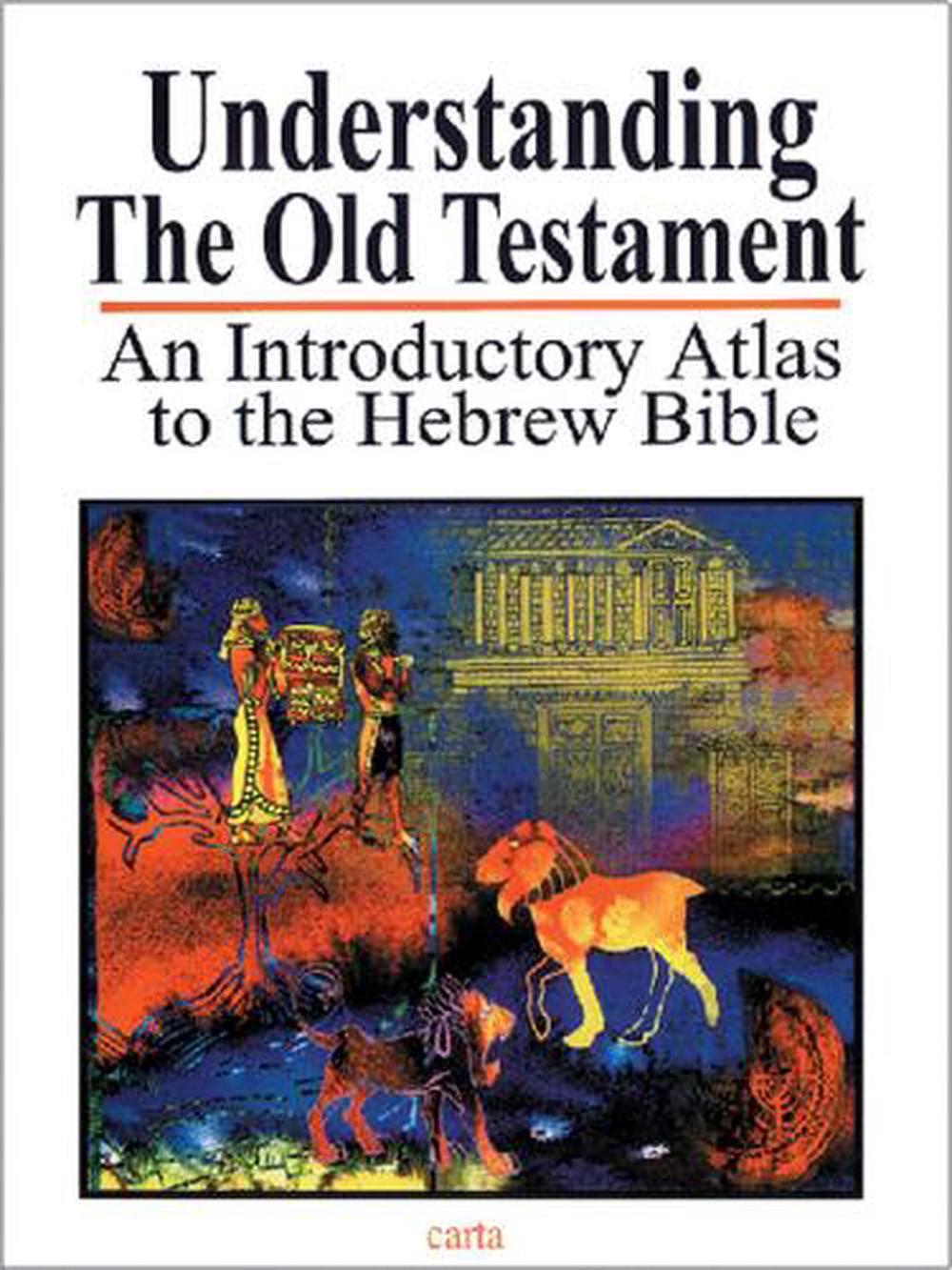 Understanding the Old Testament - Re-vived
