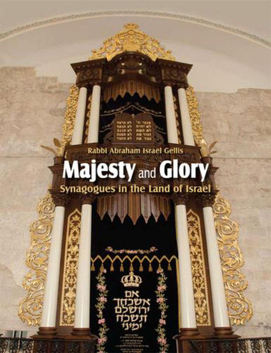 Majesty and Glory - Re-vived
