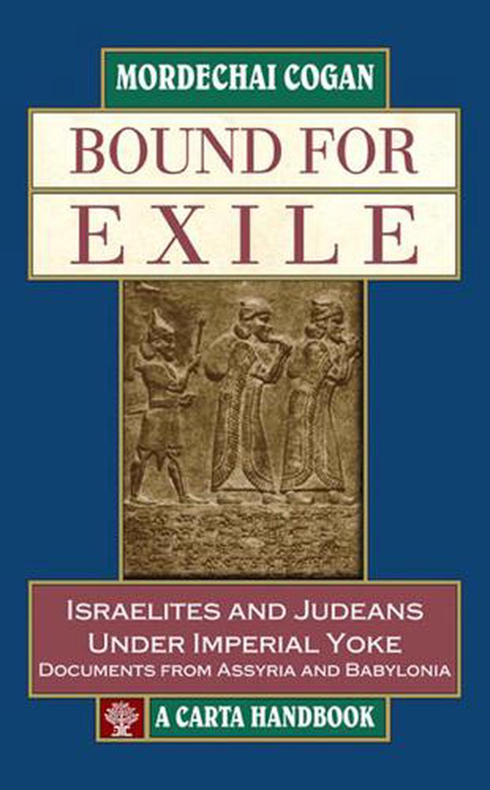 Bound for Exile - Re-vived