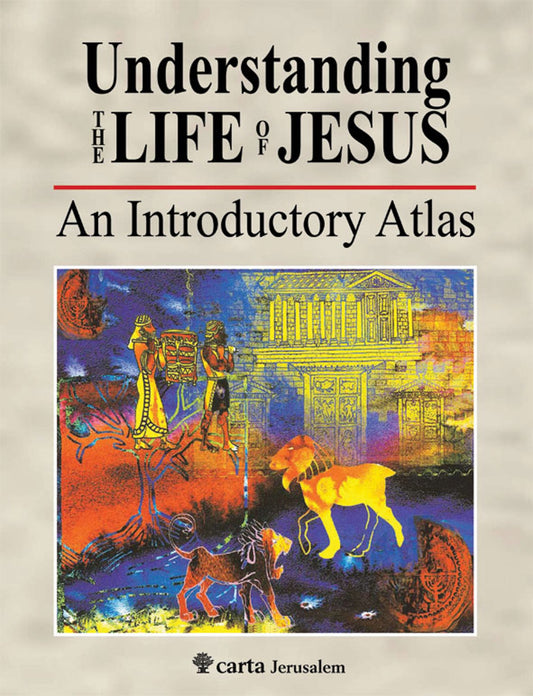 Understanding the Life of Jesus - Re-vived