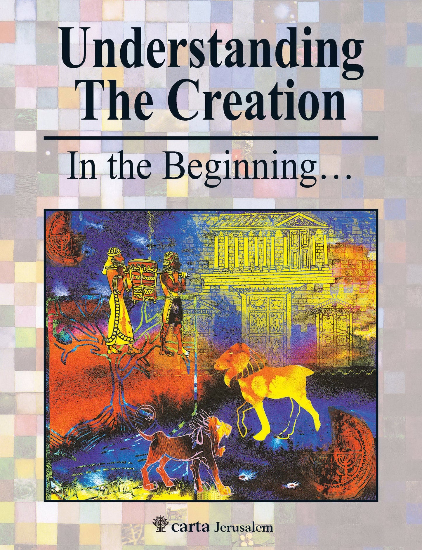 Understanding the Creation - Re-vived