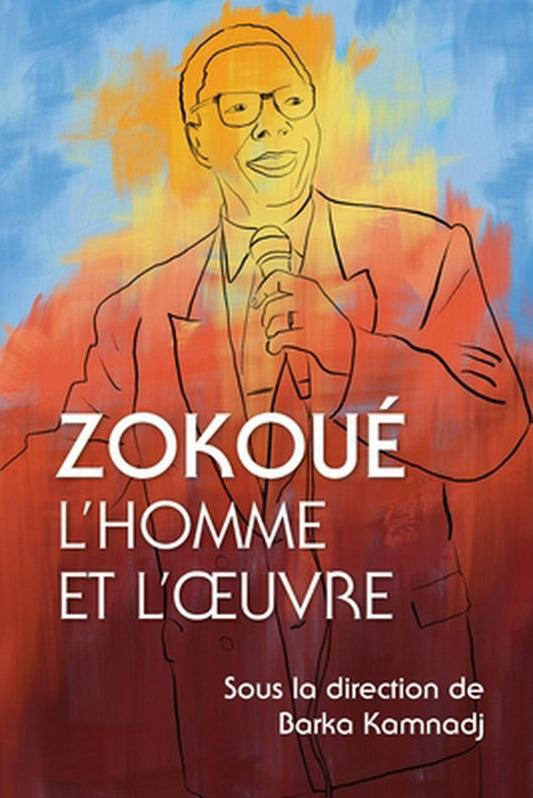 Zokoué - Re-vived