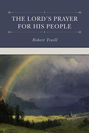 The Lord's Prayer for His People - Re-vived