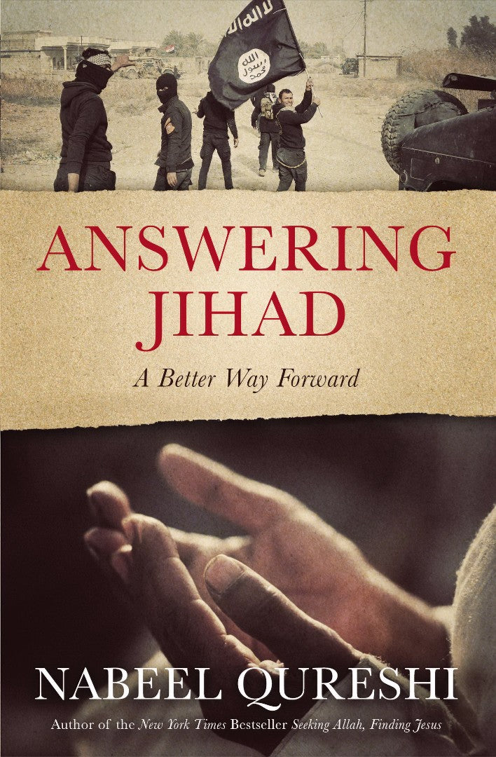 Answering Jihad - Re-vived