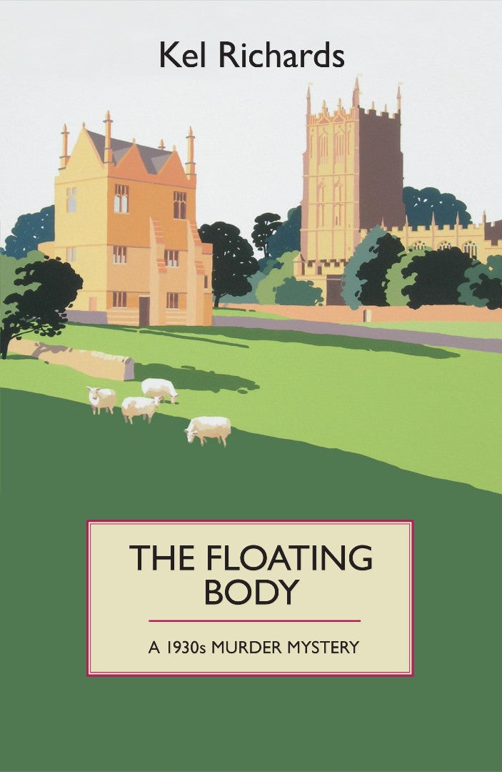 The Floating Body - Re-vived