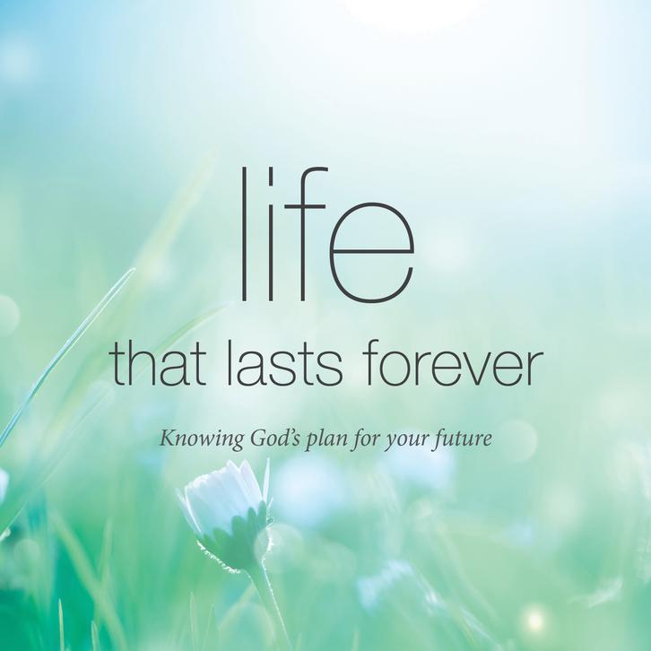 Life That Lasts Forever - Re-vived