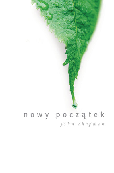 A Fresh Start - Polish Edition - Re-vived