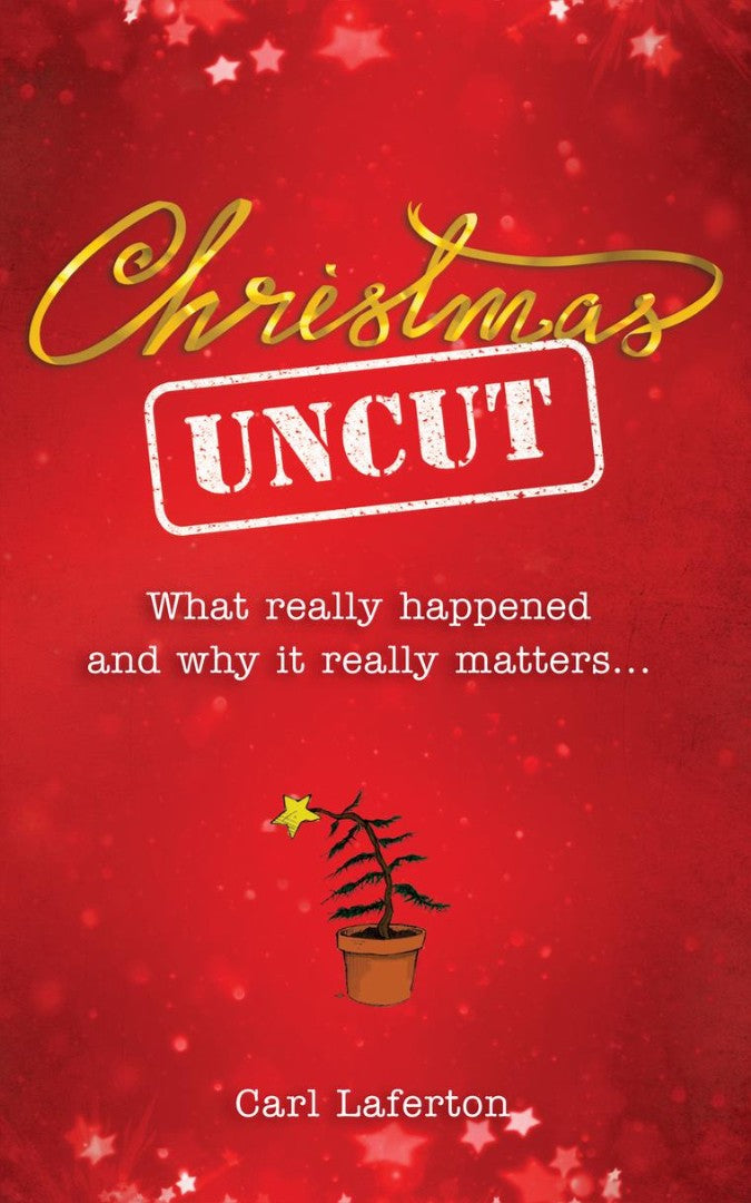 Christmas Uncut - Re-vived