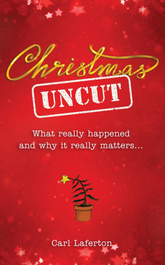 Christmas Uncut - Re-vived