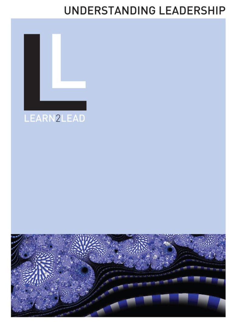 Learn2Lead Track 3: Understanding Leadership - Re-vived